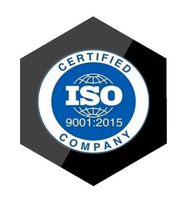 ISO9001:2015