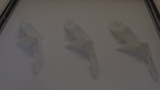 SLS 3D打印视频